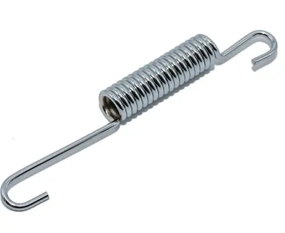 Produktbild von Hauptständerfeder 117x2.2mm für Puch Maxi