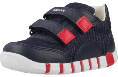 Zdjęcie produktu dla Geox B Iupidoo Boy C Niebieski