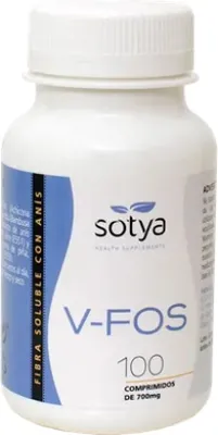 Obrázok produktu pre Sotya V-Fos 700 mg, 100 tabliet