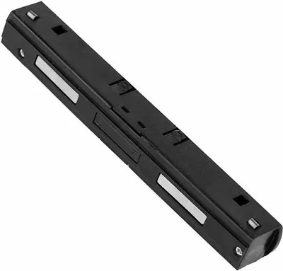 Immagine prodotto di Connettore diritto per sistemi a binario magnetico 48V ML6634 Binario magnetico
