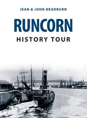 Produktbild von Runcorn History Tour