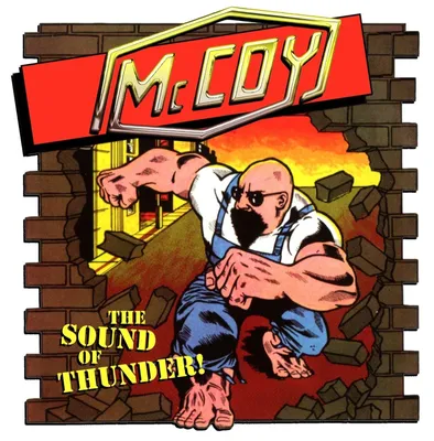 Produktbild von The Sound of Thunder 3CD Clamshell Box