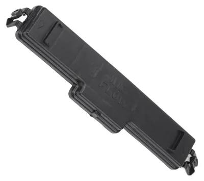 Obrázek produktu pro Dvířka pro přístup k filtru vzduchu v kabině 68052292AA – náhradní dvířka pro přístup k filtru pro modely DODGE RAM 1500, 2500 a 3500