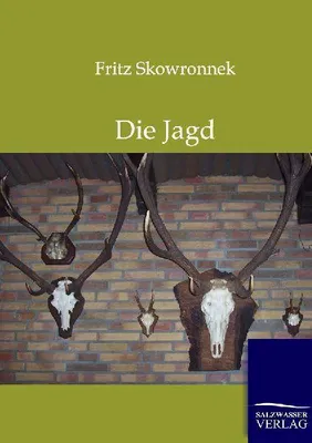 Produktbild von Die Jagd