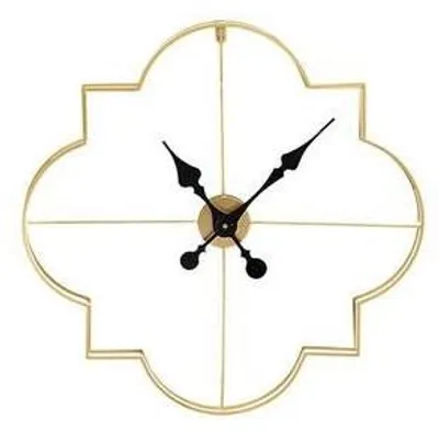 Immagine prodotto di Orologio a muro oro