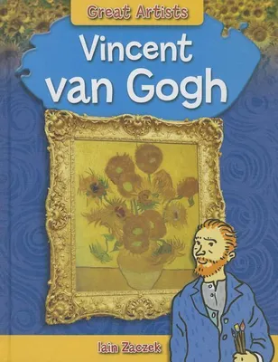 Produktbild von Vincent Van Gogh