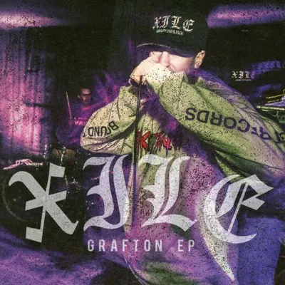 Productafbeelding van Xile-Grafton EP