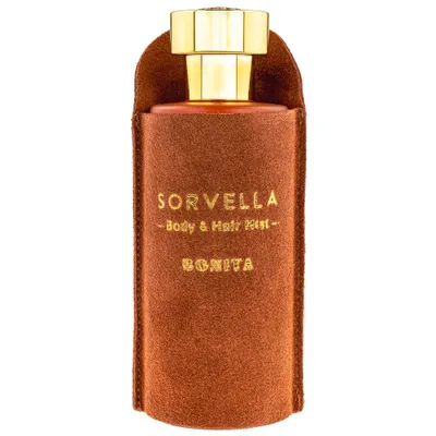 Produktbild von Sorvella Bonita Duft Körper- und Haarnebel Spray, 100 ml