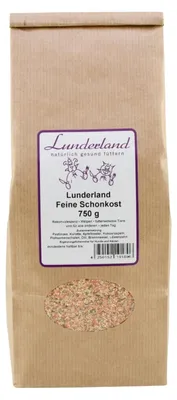 Immagine prodotto di Lunderland Feine Schonkost 750 g