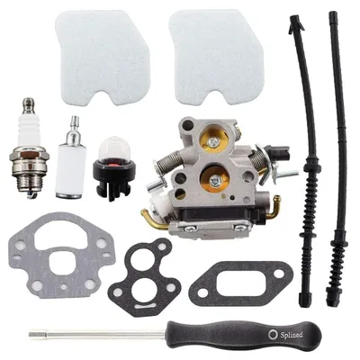 Immagine prodotto di Carburatore con guarnizione per motoseghe