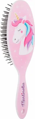 Produktbild von Martinelia Unicorn Hair Brush 1 Unit