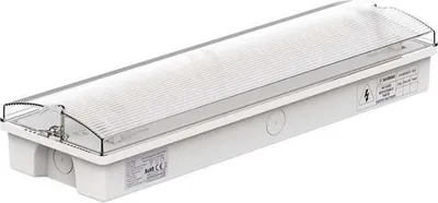 Produktbild von BAES LED Autotest 3W IP65 - Kaltweiß 6000K - 8000K