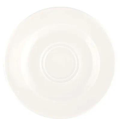 Productafbeelding van Rita Cream Kombi-onderzetter, 16 cm - 6 stuks