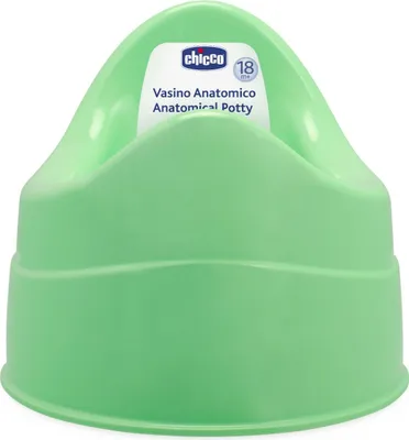 Obrázok produktu pre Chicco 00005932000000, Zelená, 1,5 rok / roky, 1 kusov