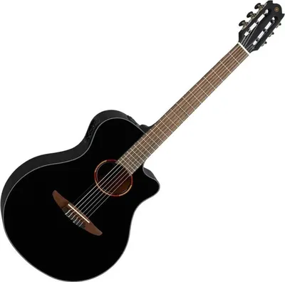 Image de Yamaha NTX1BL BLACK