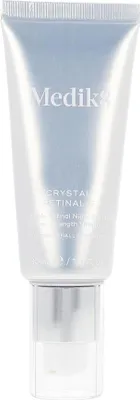 Produktbild von Crystal Retinal 6 (30 ml) – Hochwirksames Anti-Falten-Nachtserum mit 0,06 % Retinaldehyd