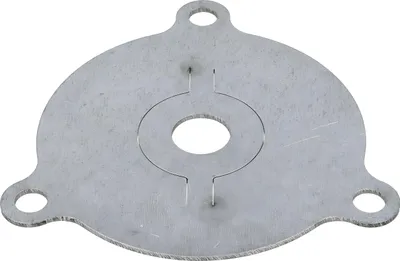 Produktbild von Naraku verstellbarer Auspuffkrümmer-Stuffer für Beta RR 50 euro5
