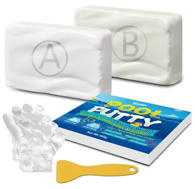 Produktbild von Reparaturset für Schwimmbecken, 340 g