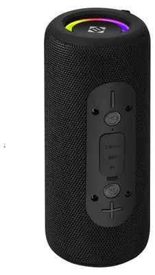 Produktbild von Bluetooth Lautsprecher, 10W Ausgang, TWS Stereo Verbindung, WR81N