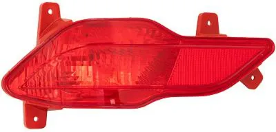 Produktbild von DIEDERICHS Nebelschlussleuchte 1835197 Links für OPEL Mokka / Mokka X (J13)
