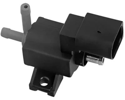Imagen del producto de Válvula de control de presión de sobrealimentación, electroválvula, turbocompresor PTA510-0345 para VW GOLF VI (5K1), Golf V (1K1), TOURAN (1T1, 1T2), TIGUAN (5N), compatible con AUDI