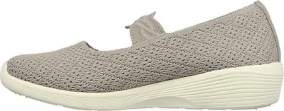 Produktbild von Skechers Sneaker Low Damen 736B6563686572735F313538353635 Beige 40 EU