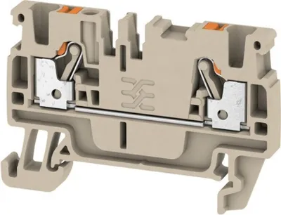 Zdjęcie produktu dla Weidmüller A2C 2.5, 5,1 mm, 36,5 mm, 55 mm, 800 V