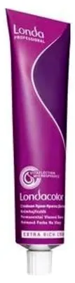 Produktbild von Londa Haarfarbe 60ml permanente Coloration für brillante und langanhaltende Farbergebnisse
