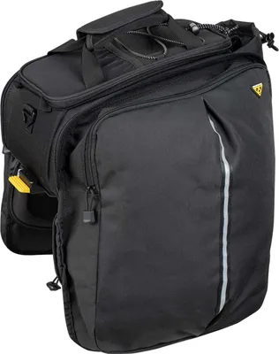 Produktbild von Topeak MTX TrunkBag EXP (MTX 2.0) mit TrunkLock-Platte