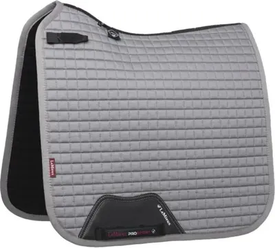 Produktbild von LeMieux Baumwoll Dressurschabracke