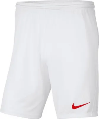 Zdjęcie produktu dla Nike Spodnie Park Iii, BV6855103, Rozmiar: 178
