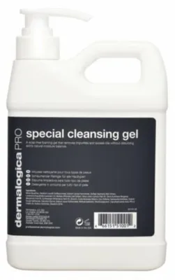 Produktbild von Dermalogica, Spezial, Reinigungsgel, fü r Gesicht, 946 ml