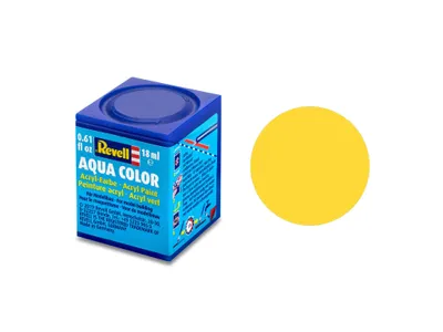 Obrázek produktu pro Revell 36115 - 18 ml - Matte