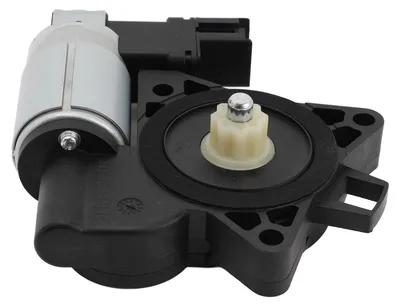 Obrázok produktu pre Elektrický motor regulátora okien, hladký chod, vysoký výkon, náhrada za modely Mazda 2, 3, 6, RX-8 (číslo dielu: 742?801)