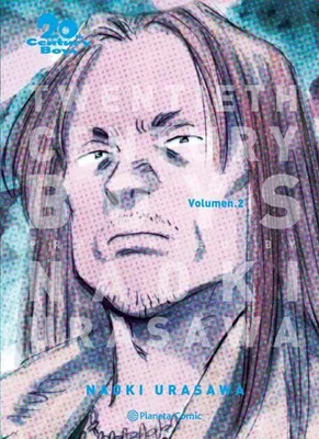 Produktbild von 20th Century Boys 2