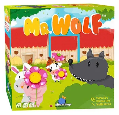 Immagine prodotto di Blackrock Games BLU092WO, 4 anni