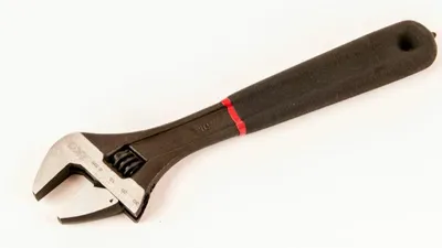 Produktbild von Klucz Nastawny Ślimakowy 300Mm [S0003].