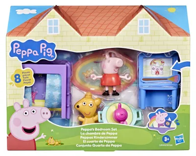 Obrázok produktu pre Peppa Pig G28345L00, 3 rok / roky