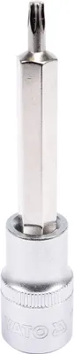 Produktbild von Yato YT-04321 Schraubendreherspitze de 1 Stck(e)