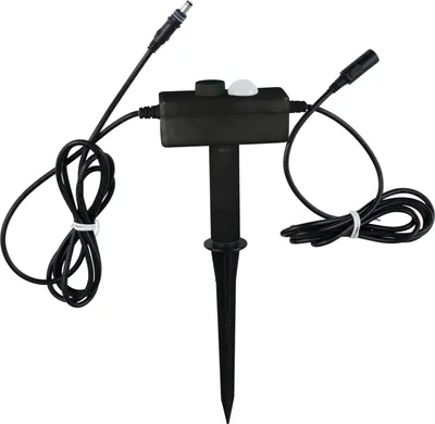 Produktbild von Heitronic Bewegungssensor / Helligkeitssensor für Heiconnect System