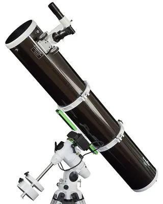 Produktbild von Skywatcher Teleskop N 150/1200 Explorer 150PL EQ3 Pro SynScan GoTo