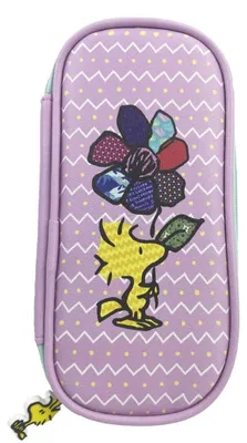 Zdjęcie produktu dla Cyp Brands Woodstock Snoopy Hülle Lila Lila jeden rozmiar