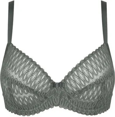 Produktbild von Triumph Aura Spotlight W, Farbe: Smoky Green F9/1568, Größe: 80F Bügel-BH