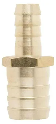Produktbild von Schlauchanschluss – Reduzierstück 16/10 mm