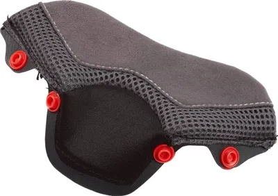 Produktbild von Nexo Windabweiser für Helme Travel II Fiberglas/Carbon