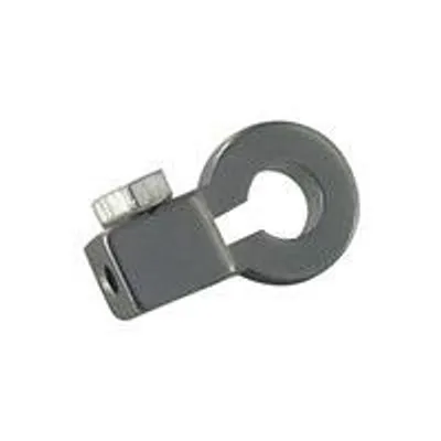 Produktbild von Universeller flexibler Kabelabschluss mit Öse Ø: 6,5 mm – Für Kabel bis Ø: 2,5 mm Max
