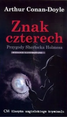 Immagine prodotto di Znak czterech