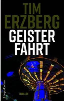 Obrázek produktu pro Geisterfahrt