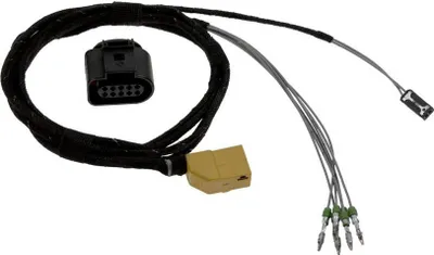 Produktbild von Original Kufatec Kabelbaum PDC Steuergerät Vorne für VW Passat B7 CC Sharan 7N