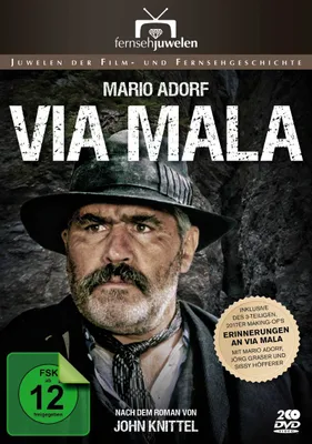 Produktbild von Via Mala 1-3